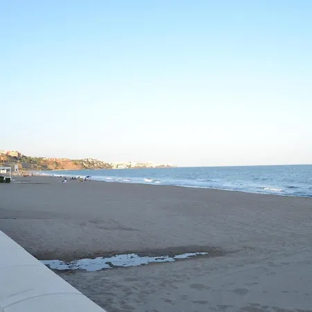 Edificio Opera Apartamento Con Vistas Al Mar Hotel *
