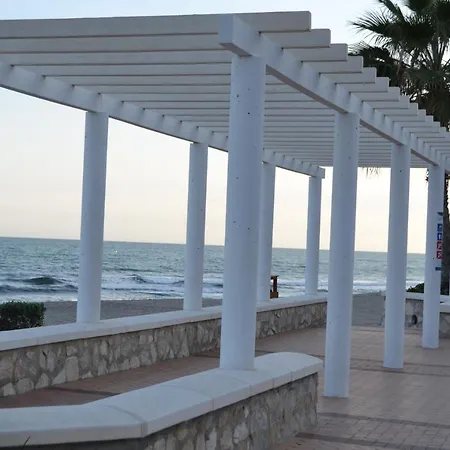 Edificio Opera Apartamento Con Vistas Al Mar Hotel