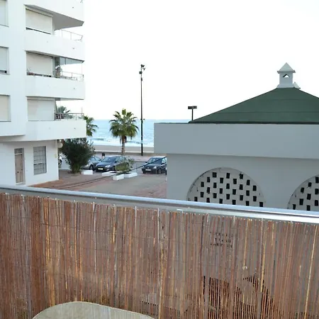 Edificio Opera Apartamento Con Vistas Al Mar *
